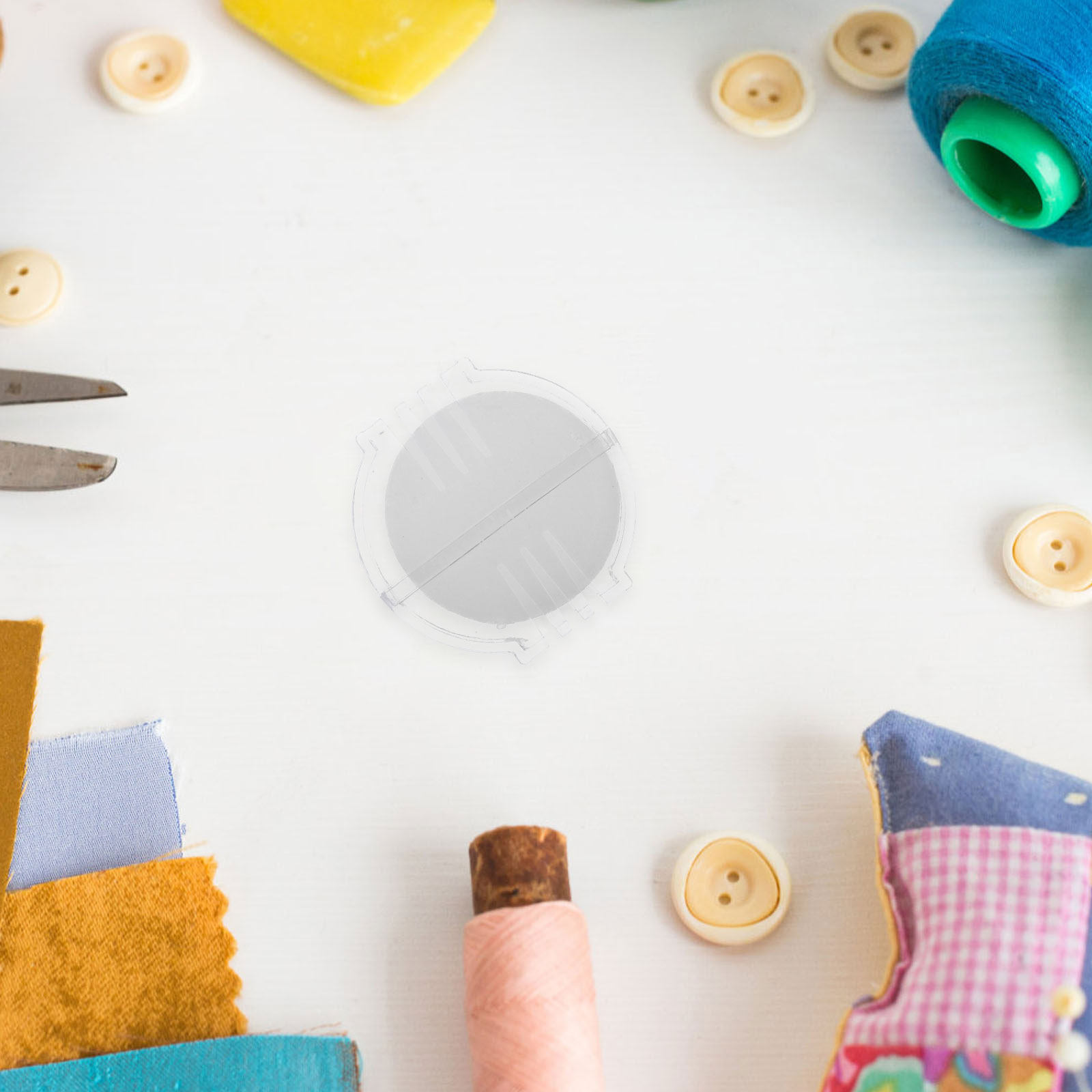 Embroidery Craft - Dikiş İpliği, Balmumu, Balmumu İçerikli İplik