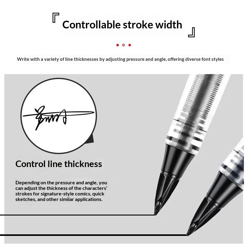Pentel Tradio Stylo Sign Kalem - Pentel Pen Sign Pen incelemesi ve fiyatı