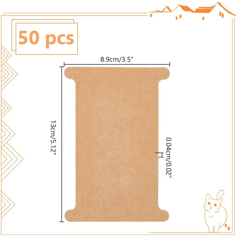 50 adet Şerit Depolama Organiz - Organza Ribbon Spool incelemesi ve fiyatı
