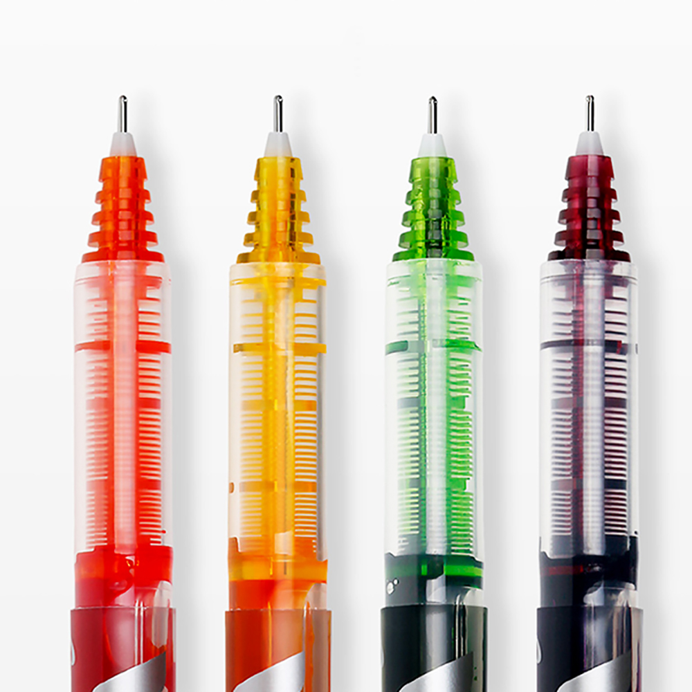 12Japon Pilot BX-V5 Jel Kaleml - Pilot Pen V5 incelemesi ve fiyatı