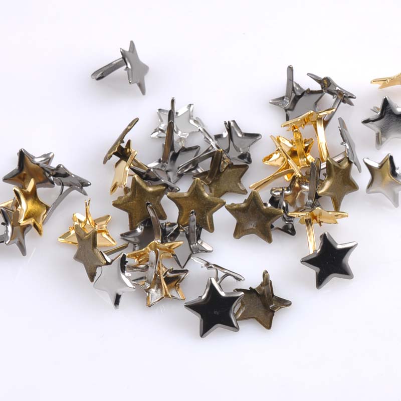 50 adet karışık Pastel yıldız  - Embellishments For Scrapbooking incelemesi ve fiyatı