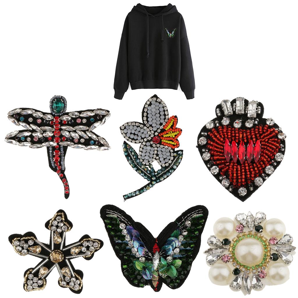 Kristal Boncuklu, Beş Uçlu Yıl - Embellishment Glue Craft incelemesi ve fiyatı